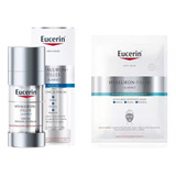 Kit Eucerin Serum Hyaluron De Noche Y Mascarilla De Regalo