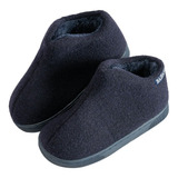 Pantufla/slipper Baziani A265 Azul 30/31-32/33-34/35