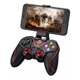 Control Mando Para Celu Gamepad Bluetooth Celular Android Pc
