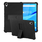 Funda Para Tablet Lenovo Tab M8 Fhd Para Ninos Color Negro