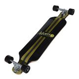 Visit The Atom Longboards Store Drop Deck