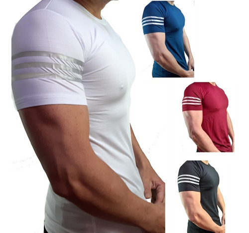 Musculosas Sudaderas Compresión Gym