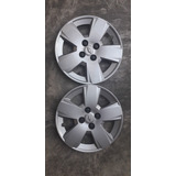 Tapones De Chevrolet Sonic