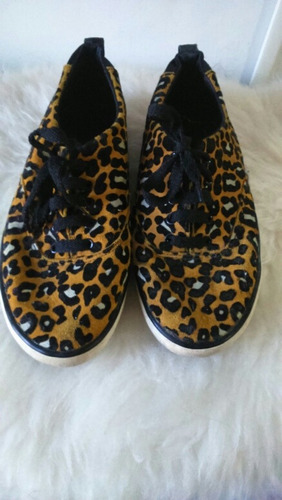 Zapatillas adidas Originals Leopardo
