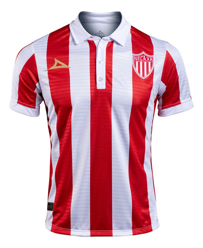 Jersey Centenario Necaxa 18152