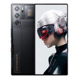 Teléfono Gaming 5g 120hz 17.27cm 6500mah Snapdragon 8 Gen 3