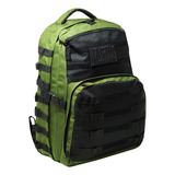 Mochila Tactica Asalto Militar 30 Lts Trekking Seguridad