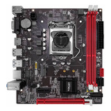 Placa Mãe B75 H61 Ddr3 Lga1155  I3 I5 I7 2 3 Ger