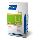 Hpm Virbac Cat Urology 2 Dissolution & Prevention 3kg