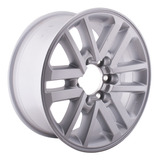 Llanta De Aleacion Original Sw4 2012-2015 Gris 17 X 7.5