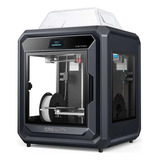 Impressora 3d Creality Sermoon D3 Pro Industrial Técnica Cor Preto