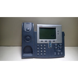 Base Telefone Cisco Ip Phone 7942g 