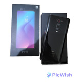 Xiaomi Mi 9t Dual Sim 64 Gb Preto-carvão 6 Gb Ram