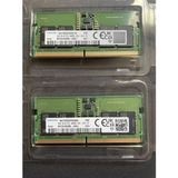 Memoria Ram Ddr5 8gb 4800mhz (2x8gb)