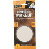 Maquillaje Profesional Blanco