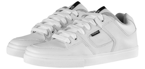 Zapatillas Ozono Skate Directo De Fábrica