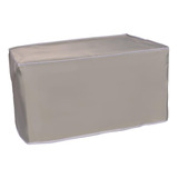 The Perfect Dust Cover Llc, Compatible Con Nailon Gris Plate