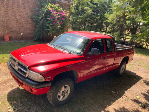 Dodge Dakota Sport Club Cab 2.5 Td