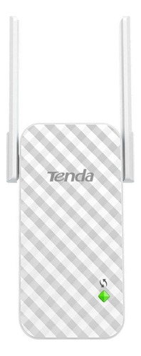 Tenda A9. Extensor De Rango Inalámbrico N300. Repetidor Wifi