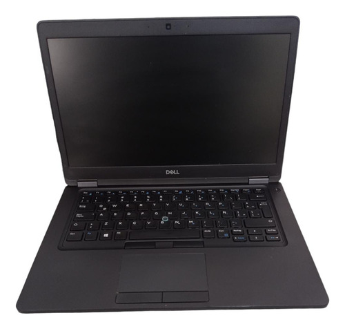 Laptop Dell Latitude 5491 16 Ram Core I7 16 Gb Windows 10 