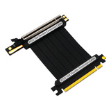 Cable Extensor Pcie 3.0 X16 Pci Para Express Riser Ible High