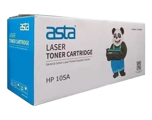 Toner Generico 1105a 105a / 107a 135w 108a 136nw 103a 137fnw