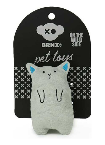 Brnx Cat Maxi Toy Gato