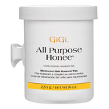 Gigi All Purpose Honee - Cera Depilación De Uso Múltiple,.