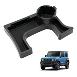 Util Organizador Porta Vasos Suzuki Jimny Transmision Manual