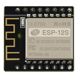 Módulo Wifi Con Chip Makerbase Esp8266, Accesorios Para Impr