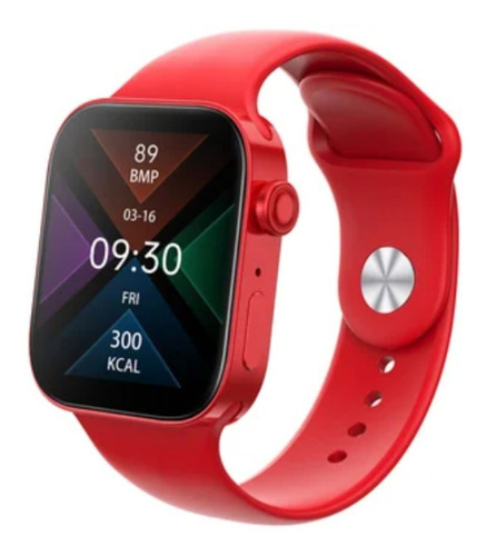 Reloj Inteligente Smart Watch I8 Pro Max