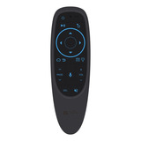 Control Remoto Del Decodificador Smart Tv G10s Pro Bt Voice