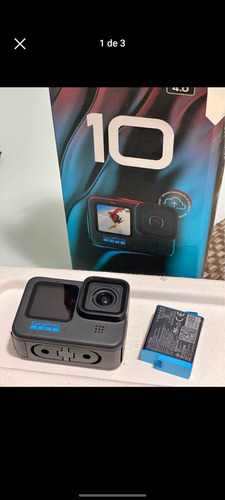 Gopro Hero 10