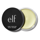 Elf | Acne Fighting Primer Con Ácido Salicílico 