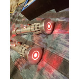 Lightsaber Espada Sable Laser Darth Maul Neopixel Star Wars