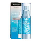 Serum Neutrogena Hydro Boost Supercharged, Acido Hialuronico