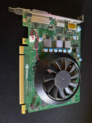 Nvidia Geforce Gtx 1050ti Oem