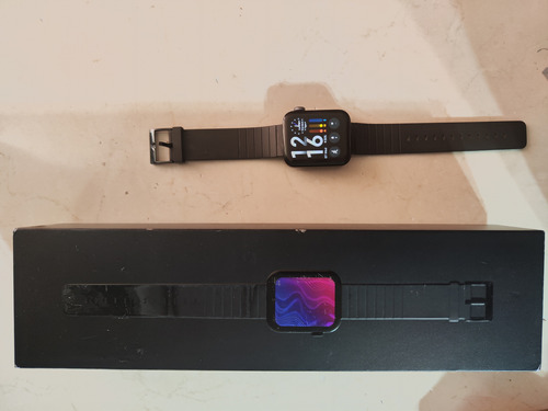 Xiaomi Mi Watch 