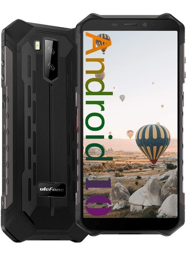 Ulefone Armor X5 Pro 4gb 64gb Dual Sim Duos