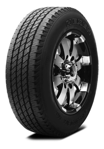 Neumatico Nexen Roadian Ht 265 65 R17 112s Cavallino 6c