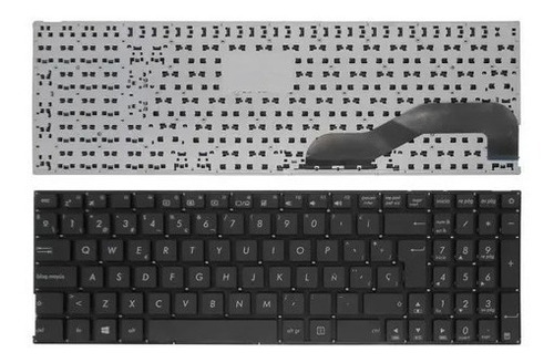 Teclado Para Notebook Asus X540 X540l X540c X540n Español