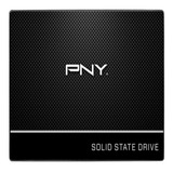 Ssd 1tb Pny Cs900 Sata - Leitura: 535mb/s Ssd7cs900-1tb-rb