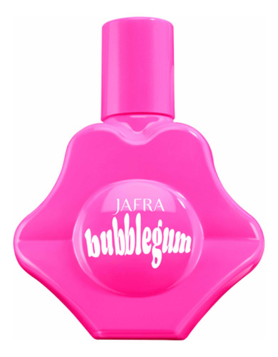 Jafra Bubblegum Aroma Chicle 100% Original 