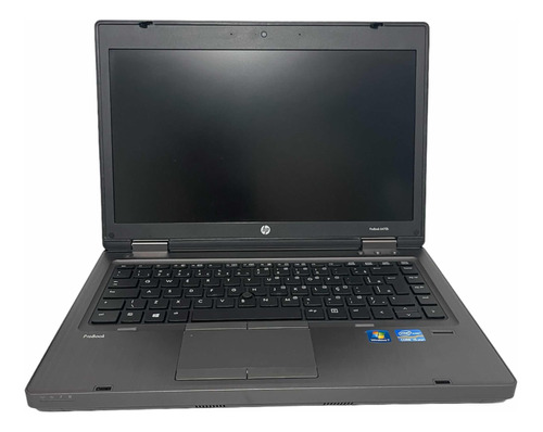 Notebook Hp Probook 6470b / I5-3320m /8gb Ram / 500 Gb Hdd