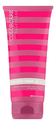 Elgon Colorcare Lenitive Calmante Post Coloración 200ml