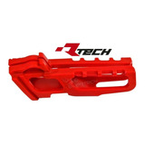 Guia Cadena Racetech Honda Cr 125 / 250 2007