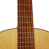 Violão Clássico Giannini Ntr1 Natural Satin Verniz Fosco