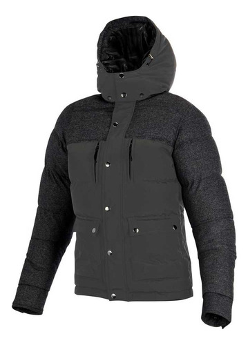 Campera Alpinestars Stella Cassie Down Jacket