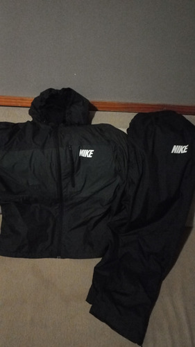 Conjunto Nike