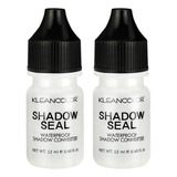 Set De 2 Piezas Shadow Seal. Marca Kleancolor. Incluye 2 